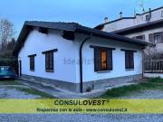 Villetta indipendente in vendita di 105 m² in Via Mulino...