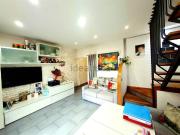 Villetta indipendente in vendita di 105 m² in Via Pisana