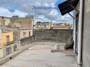 Villetta indipendente in vendita di 105 m² in Via Procida