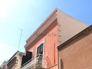 Villetta indipendente in vendita di 105 m² in Via Volturno