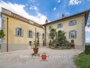 Villetta indipendente in vendita di 1060 m²