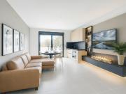 Villetta indipendente in vendita di 106 m² in Via Aradeo