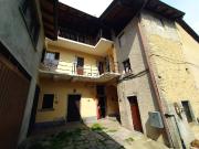 Villetta indipendente in vendita di 107 m²