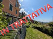 Villetta indipendente in vendita di 107 m² in Frazione...