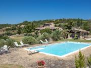 Villetta indipendente in vendita di 1085 m²