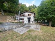 Villetta indipendente in vendita di 108 m² in Via Cretti