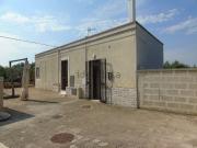 Villetta indipendente in vendita di 108 m² in Via Donato...