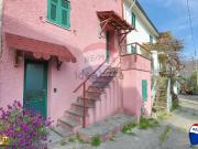 Villetta indipendente in vendita di 109 m² in Via Campi, 3