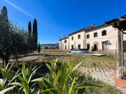 Villetta indipendente in vendita di 1100 m² in Via della...