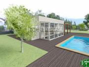 Villetta indipendente in vendita di 1100 m² in Via...