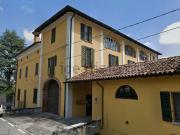 Villetta indipendente in vendita di 1100 m² in Via Mulini