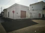 Villetta indipendente in vendita di 110 m²