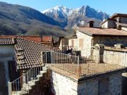 Villetta indipendente in vendita di 110 m²