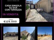 Villetta indipendente in vendita di 110 m²