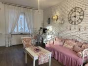 Villetta indipendente in vendita di 110 m²