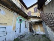 Villetta indipendente in vendita di 110 m² in Borgo Adda