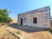 Villetta indipendente in vendita di 110 m² in Contrada Luci