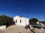 Villetta indipendente in vendita di 110 m² in Contrada...