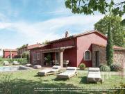 Villetta indipendente in vendita di 110 m² in Strada...