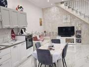 Villetta indipendente in vendita di 110 m² in Via Amalfi, 38