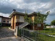 Villetta indipendente in vendita di 110 m² in Via Aquileia