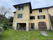 Villetta indipendente in vendita di 110 m² in Via Borasina