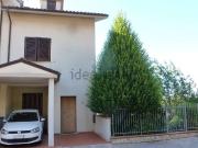 Villetta indipendente in vendita di 110 m² in Via canova, 14