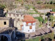 Villetta indipendente in vendita di 110 m² in Via Cavour, 64