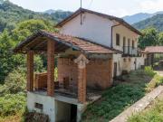 Villetta indipendente in vendita di 110 m² in Via comba...