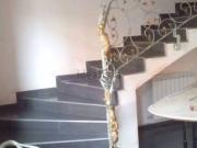 Villetta indipendente in vendita di 110 m² in Via Dante...