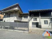 Villetta indipendente in vendita di 110 m² in Via Dante...