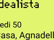 Villetta indipendente in vendita di 110 m² in Via Dante...