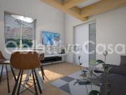 Villetta indipendente in vendita di 110 m² in Via dei...