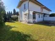 Villetta indipendente in vendita di 110 m² in Via dei...
