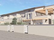 Villetta indipendente in vendita di 110 m² in Via delle...