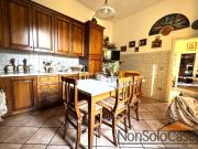 Villetta indipendente in vendita di 110 m² in Via di...