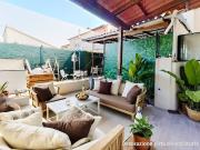 Villetta indipendente in vendita di 110 m² in Via di Ugnano