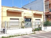 Villetta indipendente in vendita di 110 m² in Via donatello