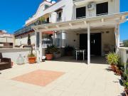 Villetta indipendente in vendita di 110 m² in Via Foggia