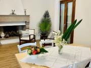 Villetta indipendente in vendita di 110 m² in Via Gallura