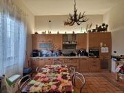 Villetta indipendente in vendita di 110 m² in Via Grazia...