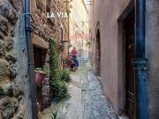 Villetta indipendente in vendita di 110 m² in Via IV...