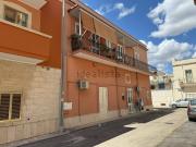 Villetta indipendente in vendita di 110 m² in Via M....