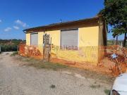 Villetta indipendente in vendita di 110 m² in Via Molin...