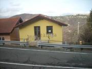 Villetta indipendente in vendita di 110 m² in Via Molinetti