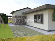 Villetta indipendente in vendita di 110 m² in Via...