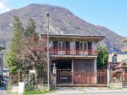 Villetta indipendente in vendita di 110 m² in Via Pasubio, 8