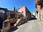 Villetta indipendente in vendita di 110 m² in Via Santa...