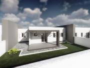 Villetta indipendente in vendita di 110 m² in Via Santa...