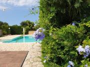 Villetta indipendente in vendita di 110 m² in Via Serranova